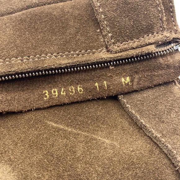 La Canadienne
Women's Jesse Buckled High Heel‎ Ankle
Booties - Picture 4 of 9